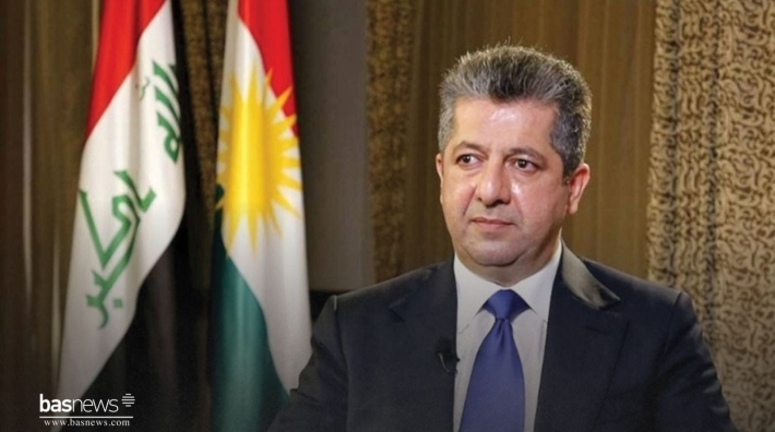 رئيس حكومة إقليم كوردستان: آمل أن يكون الرئيس الايراني ومرافقيه بخير