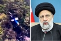 World Leaders Mourn as Iranian President Ebrahim Raisi and Top Officials Die in Helicopter Crash Near Azerbaijani Border