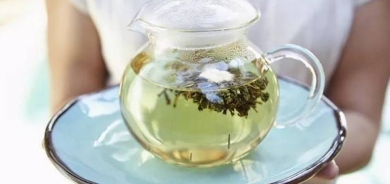 دراسة: الشاي الأخضر يكافح فقدان الذاكرة ويحسّن التعلّم