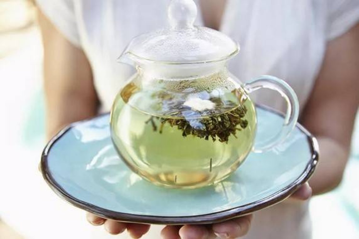 دراسة: الشاي الأخضر يكافح فقدان الذاكرة ويحسّن التعلّم