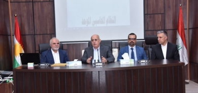وزير مالية كوردستان: توصلنا لاتفاق مع بغداد حول تسليم الإيرادات غير النفطية