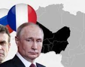 روسيا: إذا أرسلت فرنسا جنودها لأوكرانيا لن يكون ردنا سياسياً فقط