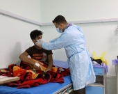 Outbreak of Crimean-Congo Hemorrhagic Fever in Iraq: 50 Cases Reported, Eight Fatalities