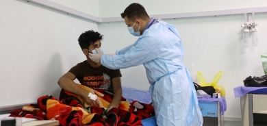 Outbreak of Crimean-Congo Hemorrhagic Fever in Iraq: 50 Cases Reported, Eight Fatalities