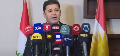 ديندار زيباري: القوانين الخاصة بحرية التعبير في كوردستان متقدمة وقابلة للتطبيق