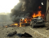 Roadside Bomb Kills Five Civilians in Salahaddin Province