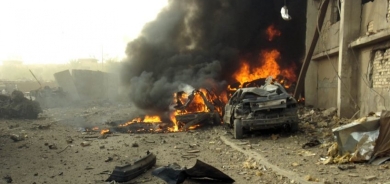 Roadside Bomb Kills Five Civilians in Salahaddin Province
