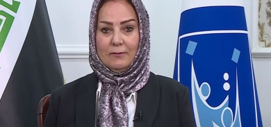 جمانة الغلاي: المفوضية ستطلب من رئاسة الإقليم رسمياً تحديد موعد جديد لإجراء الانتخابات