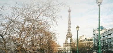 باريس تطلق اسم ‹البيشمركة› على أحد شوارعها