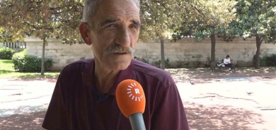 Çayfiroşê Kurd: Mirov li Tirkiyeyê 100 salî jî bixebite nikare bibe xwedî xanî!