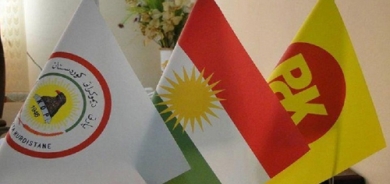 پارتی دیموکراتی کوردستان  : پشتیوانی لە سەرۆکایەتیی ھەرێم و حکومەتێکی بەھێز و سەرتاسەری دەکەین