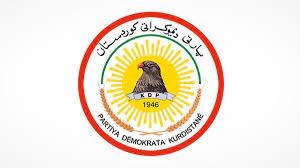 الديمقراطي الكوردستاني يجدد التاكيد على مبادئ الشراكة والتوازن والتوافق في العراق