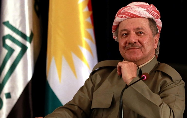 President Masoud Barzani Reaffirms Kurdish Resolve on 48th Anniversary of Gulan Revolution