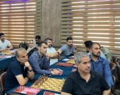 كوردستان تدرب المعلمين على الشطرنج بعد إدراجه في المناهج الدراسية
