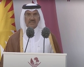 أمين عام الخارجية القطرية: متفائلون بتحقيق تنمية اقتصادية في العراق وإقليم كوردستان
