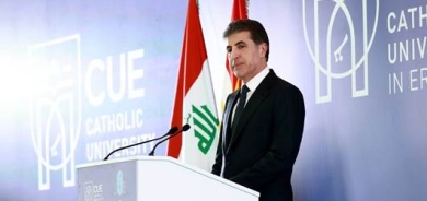 President Nechirvan Barzani reaffirms unwavering support for the rights of Christians and all communities