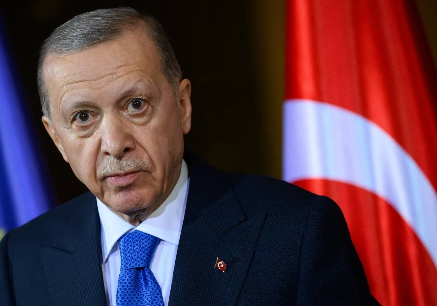 إردوغان: «روح الأمم المتحدة ماتت في غزة»