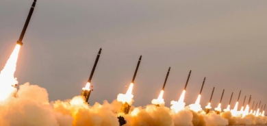 واشنطن تؤكد رصد حطام صواريخ كورية شمالية تستخدمها روسيا في أوكرانيا