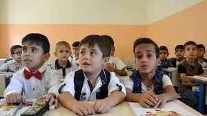 منظمة دولية تروج لدعم قطاع التعليم العام في العراق وكوردستان