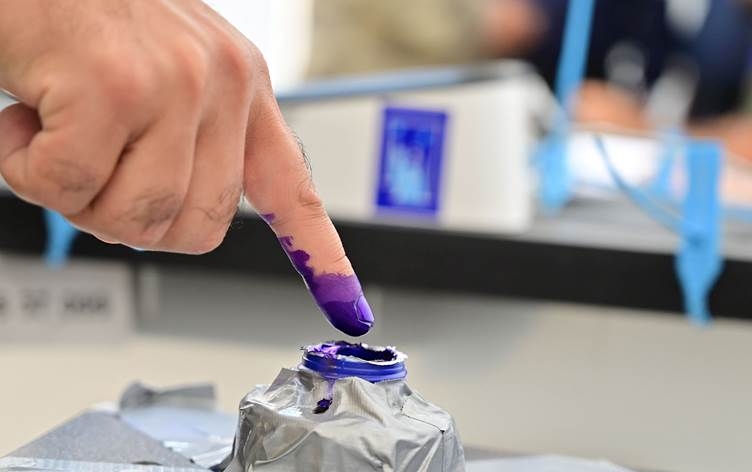 الفرع الرابع للديمقراطي الكوردستاني: سنشارك في الانتخابات بعد التغييرات التي طرأت