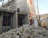 حكومة كوردستان تمنح تراخيص للمواطنين لبناء منازل على الأراضي المقسمة