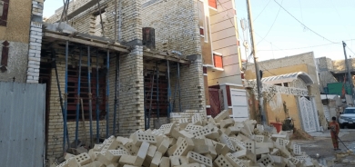 حكومة كوردستان تمنح تراخيص للمواطنين لبناء منازل على الأراضي المقسمة