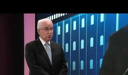كريم سليمان: أمير الإيزيديين بحث مع رئيس حكومة كوردستان ثلاث قضايا رئيسية