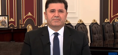 ديندار زيباري: في عام 2023 وصل معدل تنفيذ التوصيات في حكومة اقلیم كوردستان الى (74.1 ٪)
