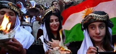 مستشار في برلمان كوردستان يحذر من مشروع مغرض: الإيزيدية ديانة كوردية أصيلة وليست مكوناً قومياً