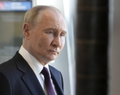 بوتين: التهم الموجهة لترمب ذات دوافع سياسية