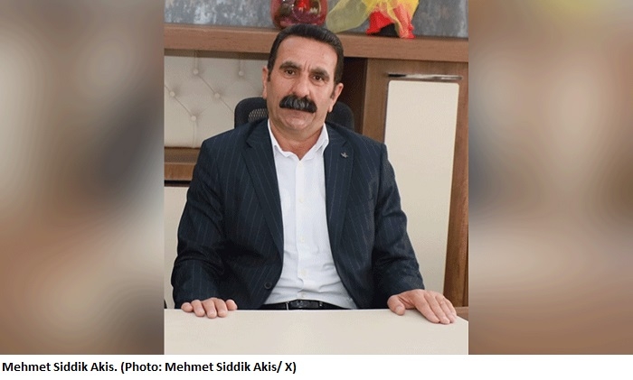 Pro-Kurdish Mayor Jailed for 19.5 Years in Turkey Amid Political Turmoil