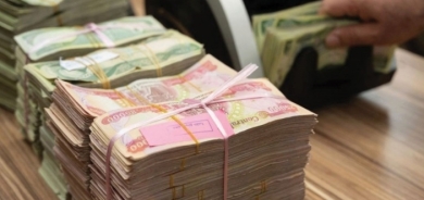 المالية الاتحادية تعلن تمويل رواتب موظفي إقليم كوردستان لشهر أيار
