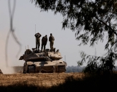 «حماس»: خطة بايدن لوقف النار في غزة مجرّد «كلمات»