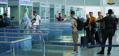 Erbil International Airport Earns High Rating from ICAO
