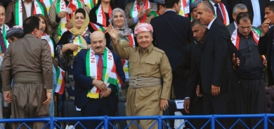 President Masoud Barzani and the Kurdish Independence Referendum: A Decade of Struggle and Triumph
