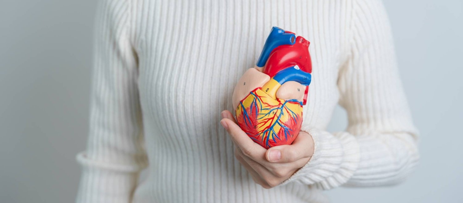 6 أعراض لأزمات النوبة القلبية لدى النساء