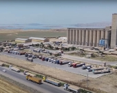 كمية القمح المقرر استلامها من قبل الحكومة الاتحادية تثير امتعاض مزارعي إقليم كوردستان
