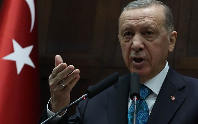 Piştî Erdogan dê li AK Partiyê çi bibe?