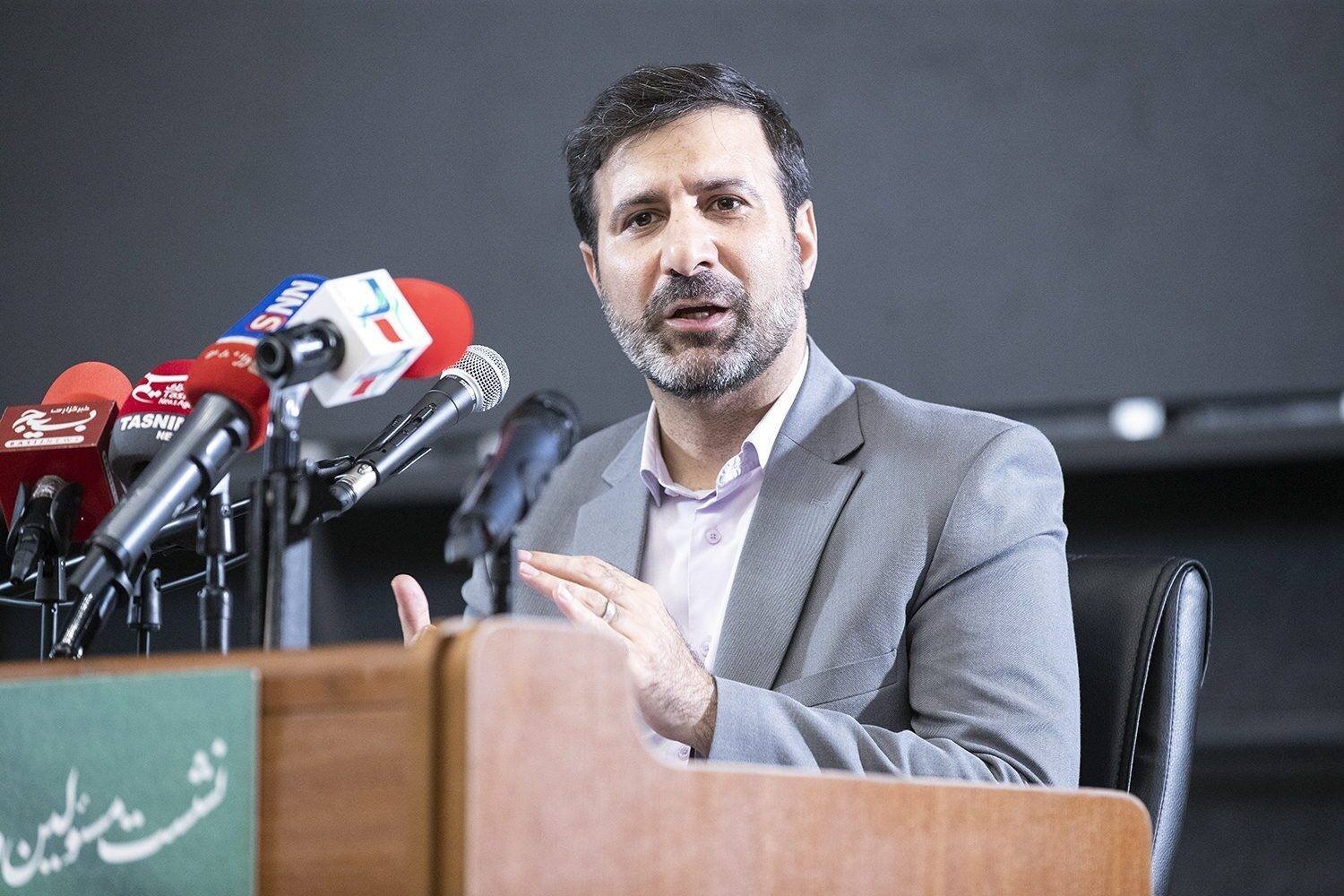 إيران: الموافقة على ستة مرشحين للانتخابات الرئاسية