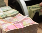 المالية الاتحادية تصرف رواتب الشهر الرابع للقوات الأمنية في إقليم كوردستان