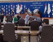 مصادر: مفاوضات داخل مجلس نينوى لتقاسم 4 مناصب في إدارة المحافظة