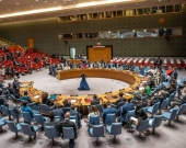 واشنطن تدعو مجلس الأمن للتصويت على «قرار» يدعم مقترح الهدنة في غزة