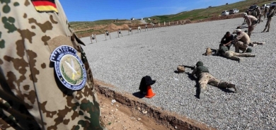 Germany Announces New Plan to Assist Peshmerga Forces in Kurdistan Region