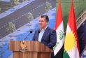 Kurdistan Region Prime Minister Masrour Barzani Announces Agricultural Revolution, Lays Foundation for Modern Market in Akre