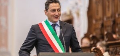 القنصل الإيطالي بإقليم كوردستان : لمسنا تقدماً جيداً في حوار بغداد وأربيل