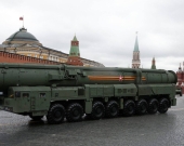 موسكو: الغرب قد يجبر روسيا على تعديل عقيدتها النووية