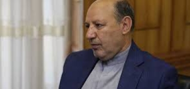 القنصل الإيراني: العلاقات بين طهران وأربيل تعززت بعد زيارة نيجيرفان بارزاني