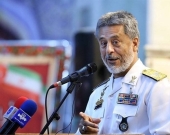 منسق الجيش الإيراني يتهم لعبة «الهامستر» بالتشويش على انتخابات الرئاسة
