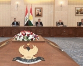 مجلس الوزراء يناقش إجراءات استئناف تصدير نفط إقليم كوردستان واستعدادات إجراء التعداد السكاني
