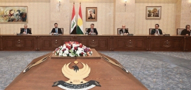 مجلس الوزراء يناقش إجراءات استئناف تصدير نفط إقليم كوردستان واستعدادات إجراء التعداد السكاني
